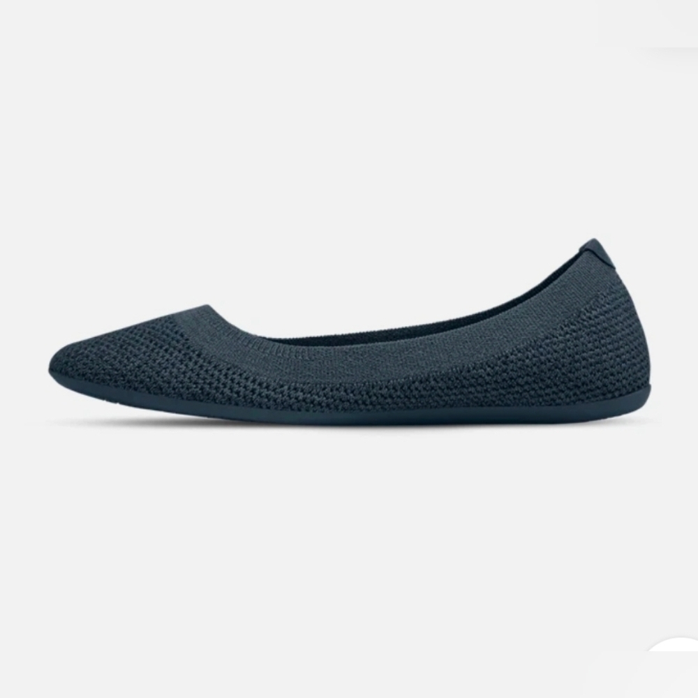 Allbirds Women's Dark Gray Flats